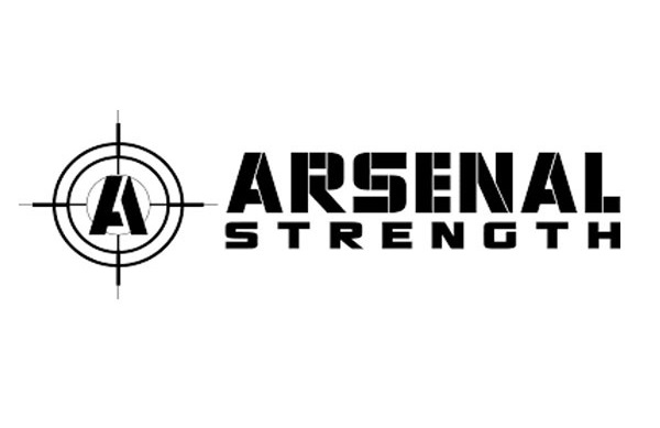 ARSENAL STRENGTH